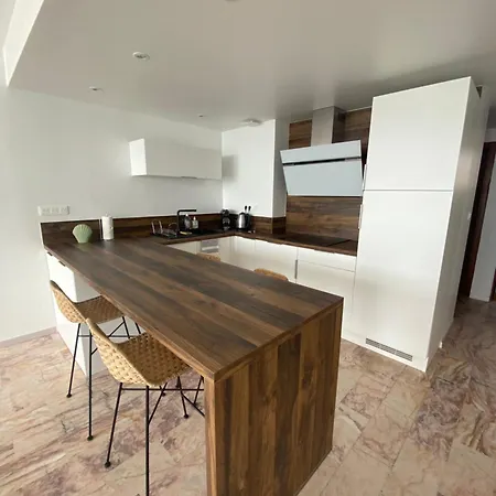 Estanca Revirada 公寓 *