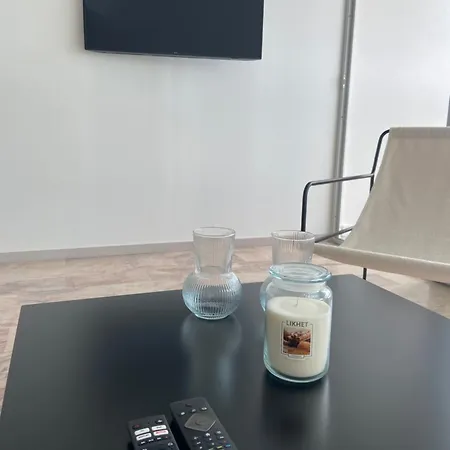 公寓 Estanca Revirada *