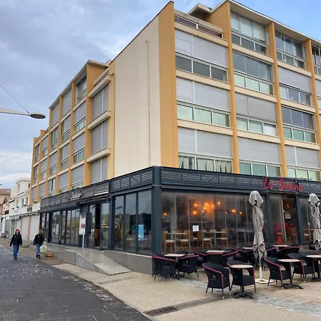 Appartement Estança Revirada Le Grau-dʼAgde