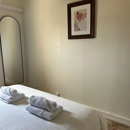 Estança Revirada * Le Grau-dʼAgde