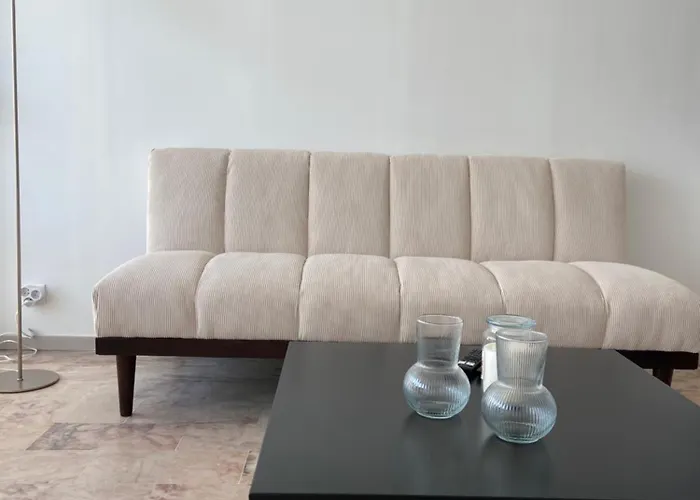 Апартаменты Estanca Revirada Ле-Гро-д'Агд