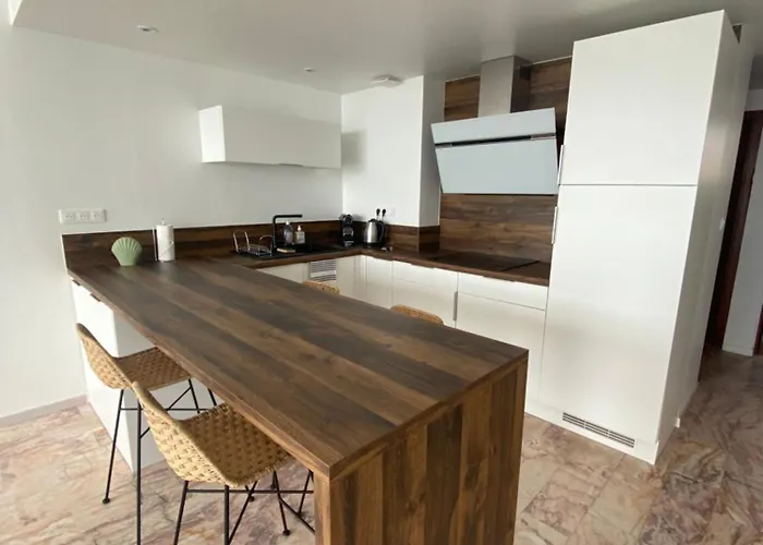 Estanca Revirada Апартаменты *