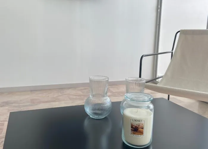 Апартаменты Estanca Revirada *