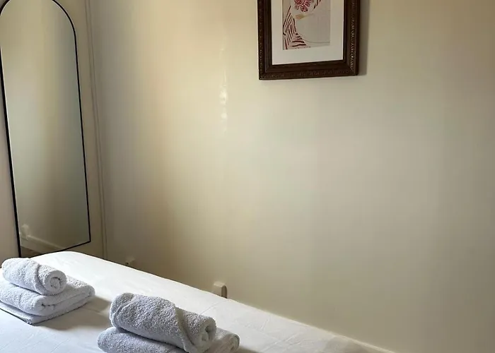 Estanca Revirada * Ле-Гро-д'Агд